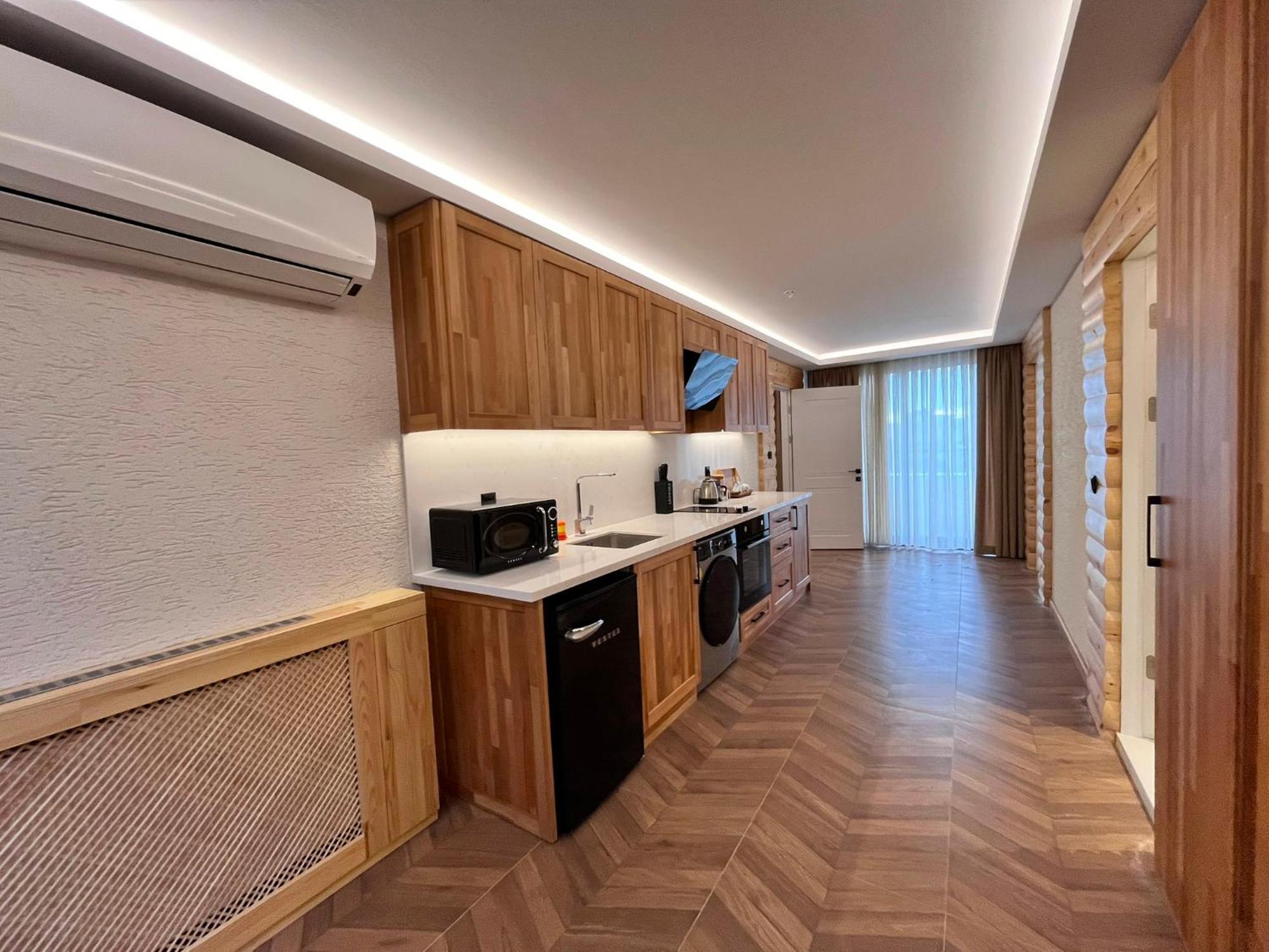 Gumus Palace Hotel, Istanbul